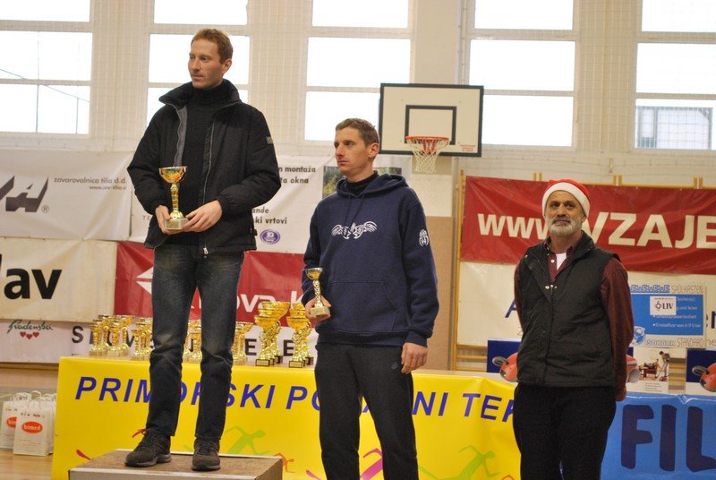 29 Zaklju 269 ek PPT 2009 Vrtojba